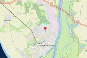 Provisionsfrei, Mehrgenerationen-Wohnen möglich! – Theodor-Körner-Straße 22, 39590 Tangermünde – Vorschaubild 39