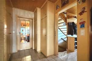 Ruhig gelegenes Einfamilienhaus mit Platz für die ganze Familie – Die vollständige Adresse der Immobilie erhältst du vom Anbieter., 74594 Kreßberg – Vorschaubild 5
