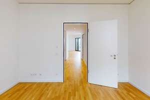 Großzügige 3-Zimmer-Wohnung im Herzen der HafenCity – Am Strandkai 23, 20457 HafenCity, Hamburg – Vorschaubild 9
