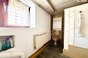 Einfamilienhaus mit sonnigem Grundstück, Wintergarten & 2 Garagen in Annaberg-Buchholz, Geyersdorf – Die vollständige Adresse der Immobilie erhältst du vom Anbieter., 9456 Annaberg-Buchholz – Vorschaubild 7