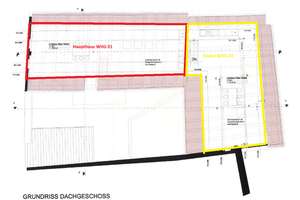 Liebevoll saniertes Denkmalobjekt - Stadtbauernhof mit 4-Wohnungen in der Innenstadt – Die vollständige Adresse der Immobilie erhältst du vom Anbieter., 85049 Mitte, Ingolstadt – Vorschaubild 26