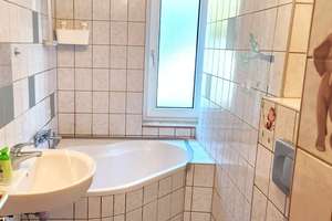 4 ZIMMER TERRASSEN-WOHNUNG IN RUHIGER GRÜNLAGE MIT WEITBLICK! – Die vollständige Adresse der Immobilie erhältst du vom Anbieter., 42289 Heckinghausen, Wuppertal – Vorschaubild 7