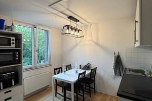 ***1 Zimmer in einer 2-WG, inkl. Internet*** nur RWTH und FH Studenten, RENOVIERT*** – Vaalser Str. 34, 52064 Westpark, Aachen – Vorschaubild 6