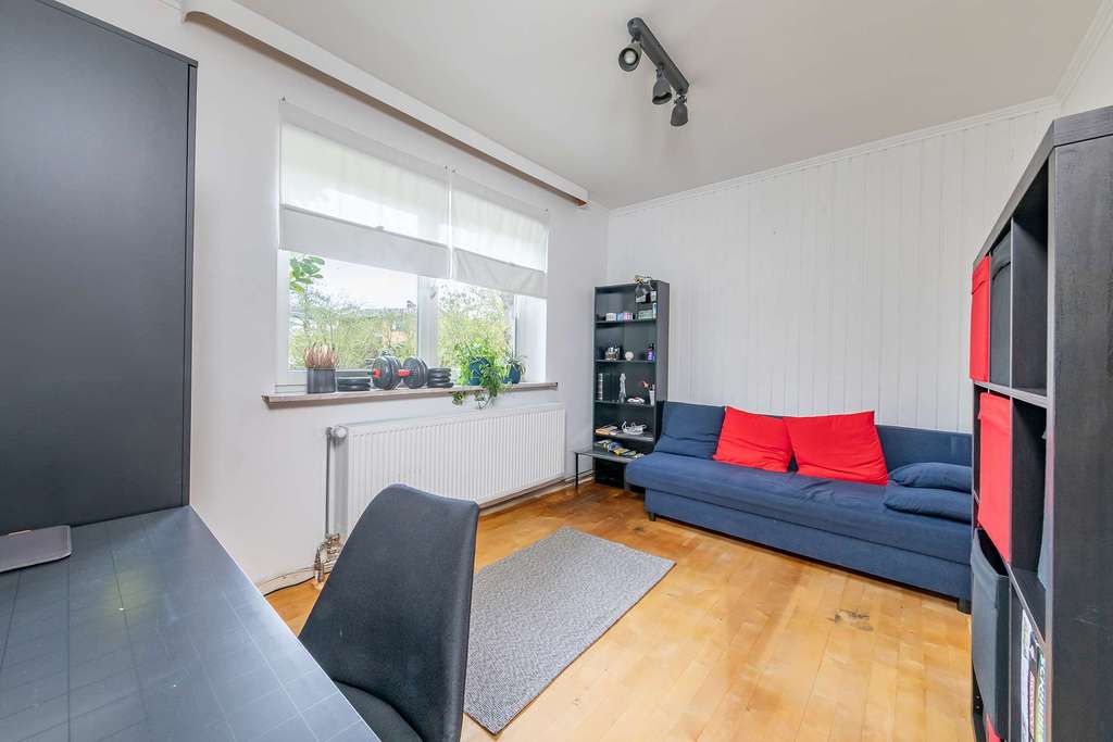 Immobilie in Stapelfeld - Grün wohnen. Schnell in der City. - Bild 4