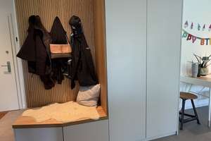 Modernes Wohnen in Bredeney: 3-Zimmer-Wohnung mit gehobener Ausstattung – 45133 Bredeney, Essen – Vorschaubild 29