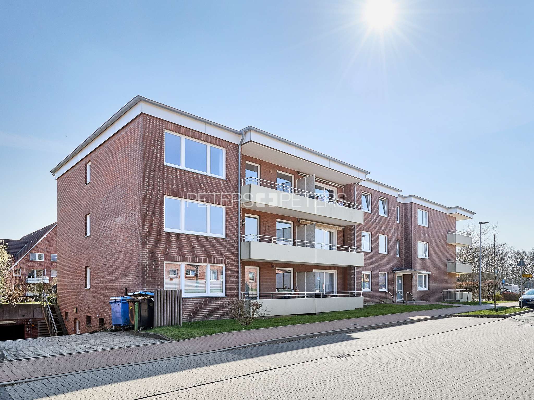 + Gestaltungschance mit perfekter Aufteilung in beliebter Lage von Fleestedt +, Harburg Kreis – Bild 1