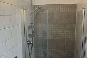 Möbilierte Erdgeschosswohnung in Gemeinschaftshaus – Die vollständige Adresse der Immobilie erhältst du vom Anbieter., 47805 Dießem/Lehmheide, Krefeld – Vorschaubild 12