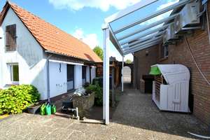 Gemütliches Einfamilienhaus in Sülfeld - Photovoltaikanlage als Einnahmequelle – Die vollständige Adresse der Immobilie erhältst du vom Anbieter., 38442 Sülfeld, Wolfsburg – Vorschaubild 18
