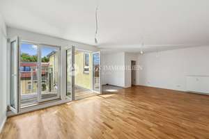 Erstbezug! 127 m² Dachgeschosswohnung mit Aufzug, Terrasse, 3 Schlafzimmern, Rudolfkiez Friedrichsha – Bossestr. 9, 10245 Friedrichshain, Berlin – Vorschaubild 5