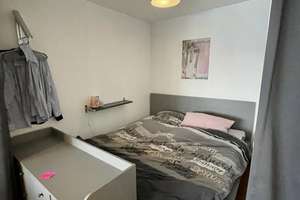 KAPITALANLAGE KÖLN PORZ VERMIETETES APARTMENT MIT  TERRASSE PARKETT  ZUZÜGLICH TIEFGARAGE – Urbacher Weg 10-22, 51149 Porz (Ortsteil), Köln – Vorschaubild 7