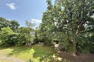 Moderne & frisch sanierte 2-Zimmer-Wohnung: hell, freundlich + schöner Ausblick ins Grüne – Washingtonweg 1A, 30519 Mittelfeld, Hannover – Vorschaubild 3
