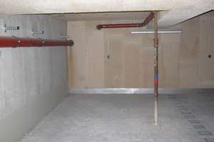 Neuwertige 3-Zimmer-Wohnung mit Terrasse in München Nord - Provisionsfrei - von privat – Caracciolastraße 8a, 80935 Lerchenau-Ost, München – Vorschaubild 19