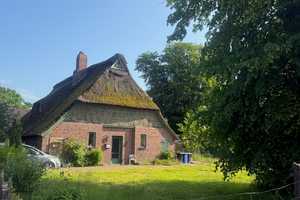 Privatverkauf – Altes Haus mit großem Grundstück für zwei Neubauten“ – Cuxhaven (Kreis) – Vorschaubild 7