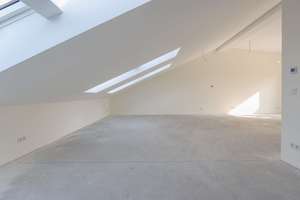 Über dem Himmel von Berlin - Exklusives Penthouse in der Nähe vom Arkonaplatz – Die vollständige Adresse der Immobilie erhältst du vom Anbieter., 10115 Mitte (Ortsteil), Berlin – Vorschaubild 8