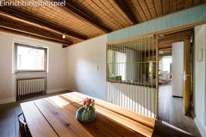 Freies Ein-Zweifamilienhaus in schöner Lage in 82439 Großweil – Garmisch-Partenkirchen (Kreis) – Vorschaubild 16