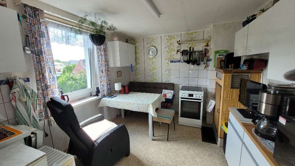 Immobilie in Rodewisch - Freiraum im Grünen - Doppelhaushälfte - Bild 3