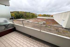Maritim-Residenz, Travemünde, 1-Zi-Apartment, renoviert – Trelleborgallee 2, 23570 Travemünde, Lübeck – Vorschaubild 8