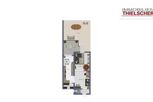 Vierfamilienhaus mit Garten & Altbaucharme im Vaalser Quartier Aachen – Die vollständige Adresse der Immobilie erhältst du vom Anbieter., 52074 Vaalserquartier, Aachen – Vorschaubild 73