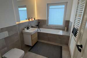 3-Zimmer-Wohnung mit Balkon in Düsseldorf-Oberkassel – Hansaallee 31, 40549 Oberkassel, Düsseldorf – Vorschaubild 6