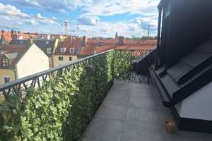 2 Zimmer Wohnung in bester Lage am Englischen Garten - Lehel – Die vollständige Adresse der Immobilie erhältst du vom Anbieter., 80538 Englischer Garten, München – Vorschaubild 9