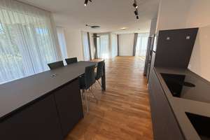 Exklusives Penthouse in der Wasserstadt Hannover mit Blick ins Grüne / Keine Maklergebühren – Die vollständige Adresse der Immobilie erhältst du vom Anbieter., 30453 Limmer, Hannover – Vorschaubild 7