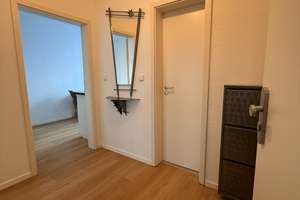   Möbliert & zentral – ideal für Studenten – 68161 Innenstadt/Jungbusch, Mannheim – Vorschaubild 5