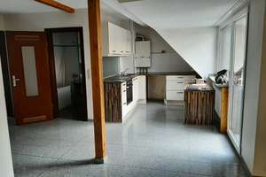 Lebendig wohnen in Köln: 3-Zimmer-Wohnung in Niehl – Sebastianstraße 11, 50735 Niehl, Köln – Vorschaubild 5