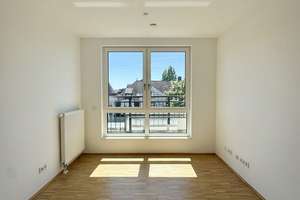 Mit Blick auf die Eilenriede! Hannover-Oststadt! Wentzel-Dr. – Wedekindstraße 22, 30161 List, Hannover – Vorschaubild 13