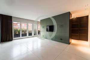 Luxus- Penthouse mit 306 m², Dachgarten und privatem Spa – Die vollständige Adresse der Immobilie erhältst du vom Anbieter., 10715 Wilmersdorf, Berlin – Vorschaubild 20