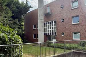 PROVISIONSFREI & FREI – sanierte Wohnung mit großem Südwest-Balkon & TG-Stellplatz – Kollaustraße 121 A, 22453 Niendorf, Hamburg – Vorschaubild 20