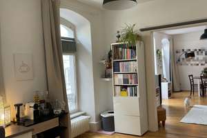 RESERVIERT - Lichtdurchflutete Wohnung in der Koblenzer Altstadt – Die vollständige Adresse der Immobilie erhältst du vom Anbieter., 56068 Altstadt, Koblenz – Vorschaubild 4