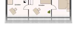 Sofort frei - Haus mit angebautem Abrissobjekt. Finanzierung ohne Eigenkapital möglich – Die vollständige Adresse der Immobilie erhältst du vom Anbieter., 54518 Niersbach – Vorschaubild 15