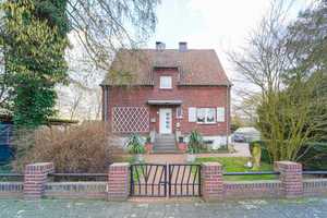 Charmantes Einfamilienhaus mit großem Garten in Rinkerode – Annettestraße 1, 48317 Warendorf (Kreis) – Vorschaubild 3