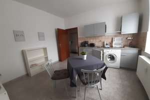voll eingerichtete gemütliche Wohnung – Carmerstr. 41, 45147 Holsterhausen, Essen – Vorschaubild 2
