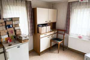 Sanierungsbedürftiges Einfamilienhaus in Gelenau kaufen – Fachwerkhaus mit Garten und Doppelgarage – 9423 Gelenau/Erzgebirge – Vorschaubild 12