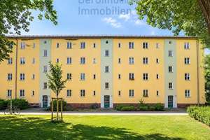 Vermietete 2-Zimmer-Wohnung in Charlottenburg – Gepflegt und gut angebunden