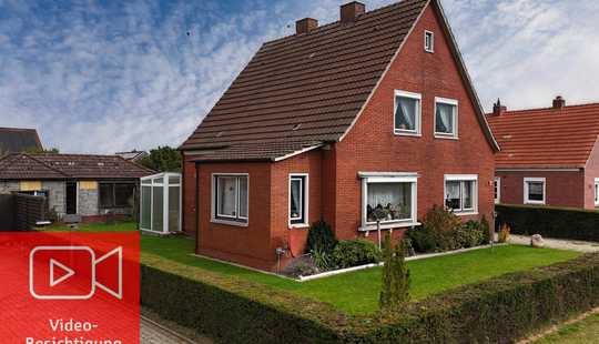 Bild von Ihr neues Zuhause?