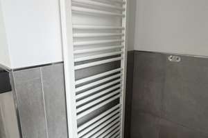 Gostenhof! Helle chice u. moderne 2-Zi.-Maisonette-Whg. 70 m²,weiße Einbauküche, Klima,4.OG m.Aufzug – Die vollständige Adresse der Immobilie erhältst du vom Anbieter., 90429 Bärenschanze, Nürnberg – Vorschaubild 23