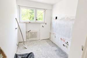 ~ ERSTBEZUG N. SANIERUNG: Schöne, tolle 2-Zi.-Wohnung mit Balkon * neue EBK * zentral in S-Wangen ~ – Die vollständige Adresse der Immobilie erhältst du vom Anbieter., 70327 Wangen, Stuttgart – Vorschaubild 6