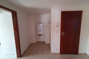 Stilvolle 2-Raum-DG-Wohnung in Düsseldorf-Wersten – Curieweg 30, 40591 Wersten, Düsseldorf – Vorschaubild 15