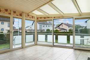 Einfamilienhaus auf großem Eckgrundstück mit Wintergarten und Garage – Neuburg-Schrobenhausen (Kreis) – Vorschaubild 29