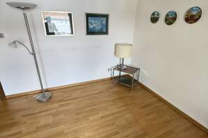 3-Zimmer-Wohnung mit gehobener Ausstattung in Düsseldorf – Die vollständige Adresse der Immobilie erhältst du vom Anbieter., 40597 Benrath, Düsseldorf – Vorschaubild 8