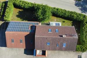 Generationenwohnen mit Gewerbeanteil – Die vollständige Adresse der Immobilie erhältst du vom Anbieter., 72145 Hirrlingen – Vorschaubild 10