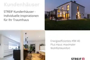 Stadtvilla mit Charme - Urbanes Wohnen neu definiert! – Herzogtum Lauenburg (Kreis) – Vorschaubild 7