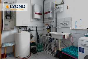 Einziehen und Wohlfühlen - moderner barrierefreier Bungalow mit Garten sucht neuen Eigentümer – Mansfeld-Südharz (Kreis) – Vorschaubild 27