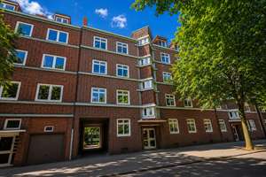 Großzügige Maisonette | 4,5 Zimmer | ca. 109 m² Wohn- und Nutzfläche – Die vollständige Adresse der Immobilie erhältst du vom Anbieter., 22041 Wandsbek (Ortsteil), Hamburg – Vorschaubild 12