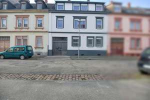 Bezugfsfreie 6 ZKBB mit XL-Panoramaterrasse & Gemeinschaftsgarten | Gepflegtes 2FH mit Garage – Die vollständige Adresse der Immobilie erhältst du vom Anbieter., 68307 Sandhofen, Mannheim – Vorschaubild 24