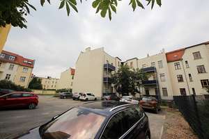 5-Zi. mit Büro, Dachterrasse, 2 Bäder, EBK, Stellplatz, Fernwärme in MD-Brückfeld – Dessauer Straße 2, 39114 Brückfeld, Magdeburg – Vorschaubild 49