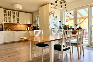 Neuwertiges Haus mit Naturgarten - Nachhaltigkeit und Luxus in Berlinnähe - Müncheberg! – Märkisch-Oderland (Kreis) – Vorschaubild 13