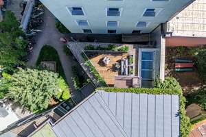 Urban. Besonders. Für Individualisten gemacht. – Die vollständige Adresse der Immobilie erhältst du vom Anbieter., 80337 Am Schlachthof, München – Vorschaubild 28